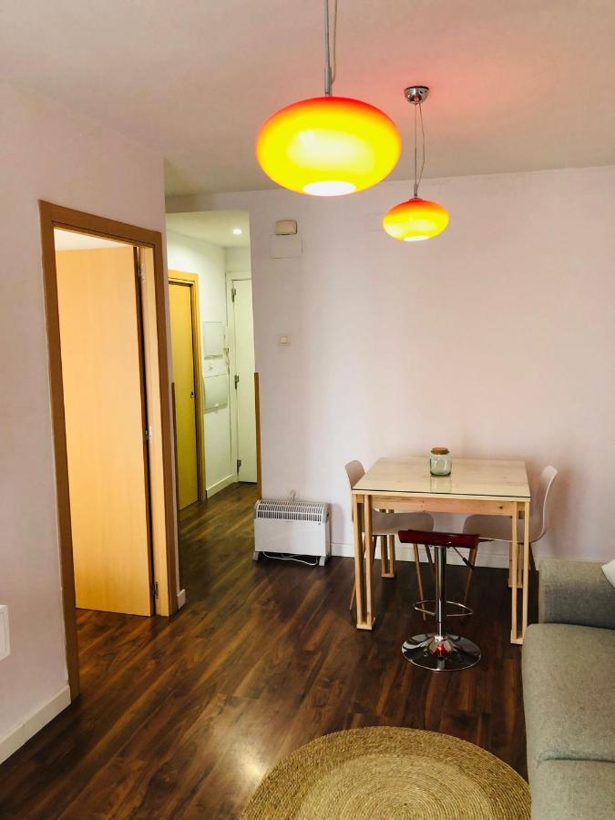Céntrico apartamento con garaje en casco antiguo Badajoz Exterior foto
